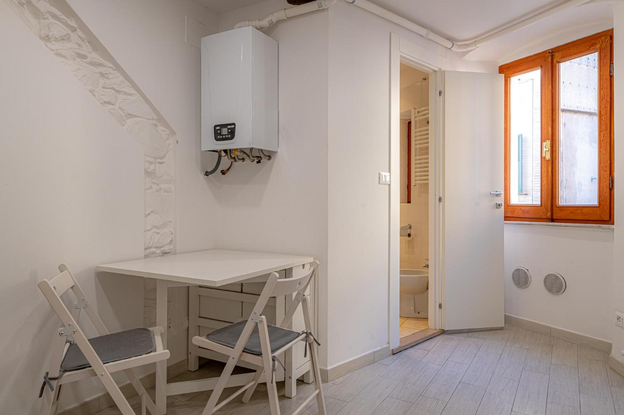 Apartament Pria De Mar 2 Nuovo Da Giugno 2022 Riomaggiore Zewnętrze zdjęcie
