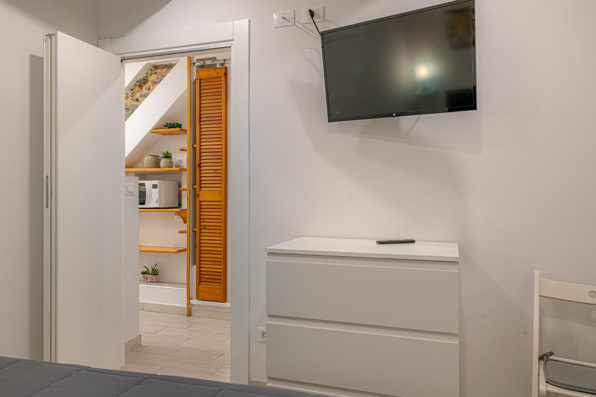 Apartament Pria De Mar 2 Nuovo Da Giugno 2022 Riomaggiore Zewnętrze zdjęcie