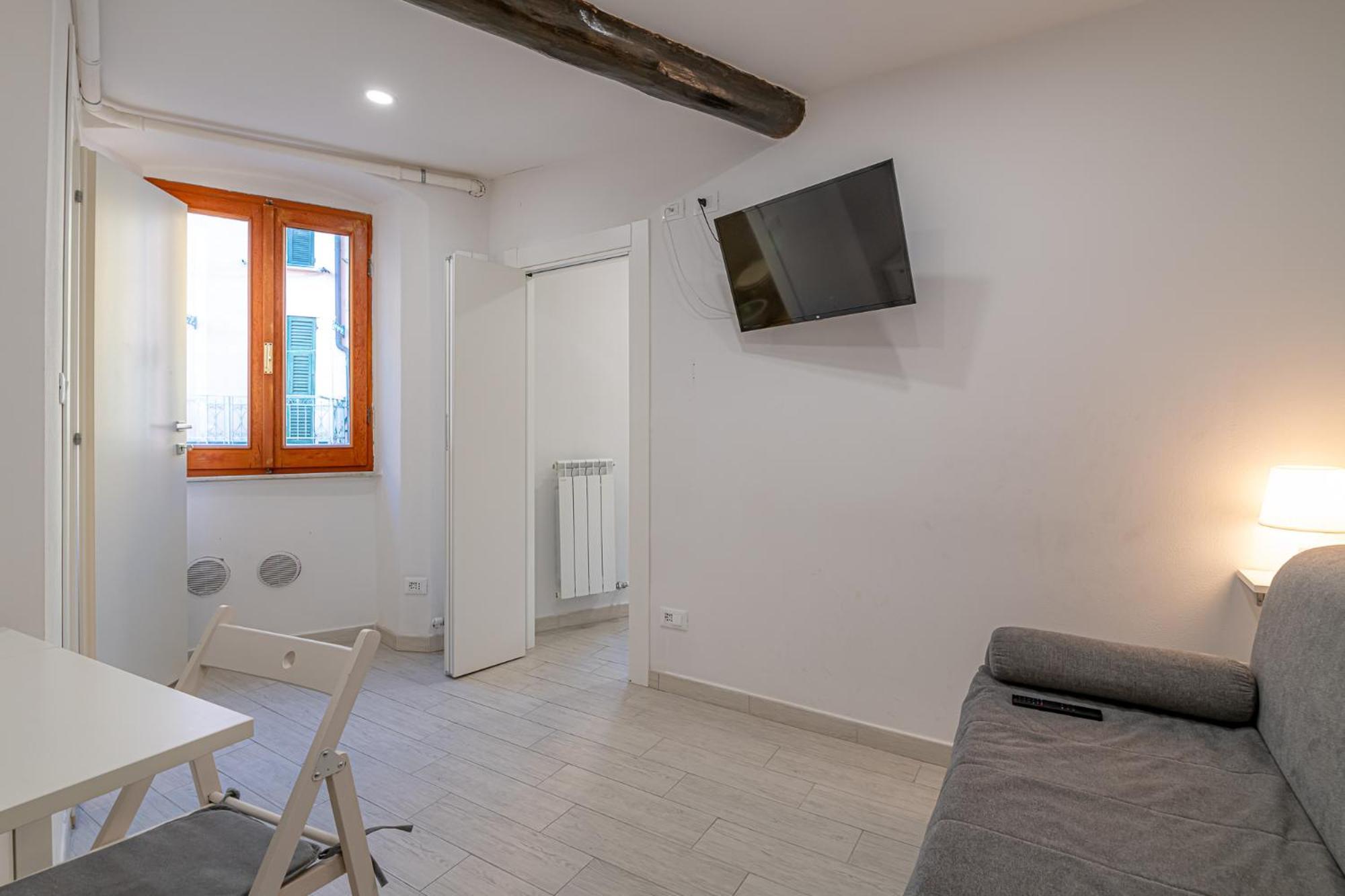 Apartament Pria De Mar 2 Nuovo Da Giugno 2022 Riomaggiore Zewnętrze zdjęcie