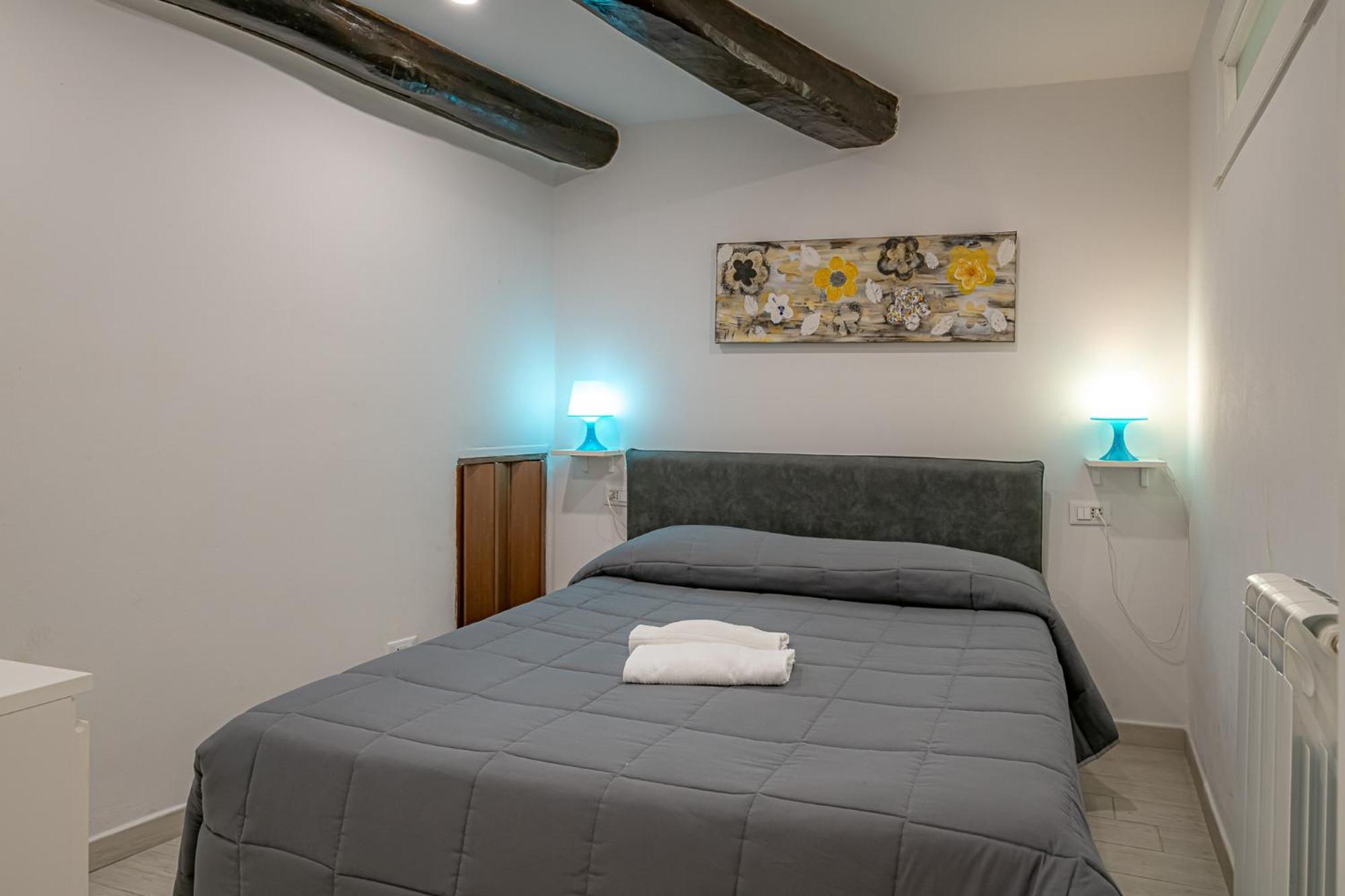 Apartament Pria De Mar 2 Nuovo Da Giugno 2022 Riomaggiore Zewnętrze zdjęcie