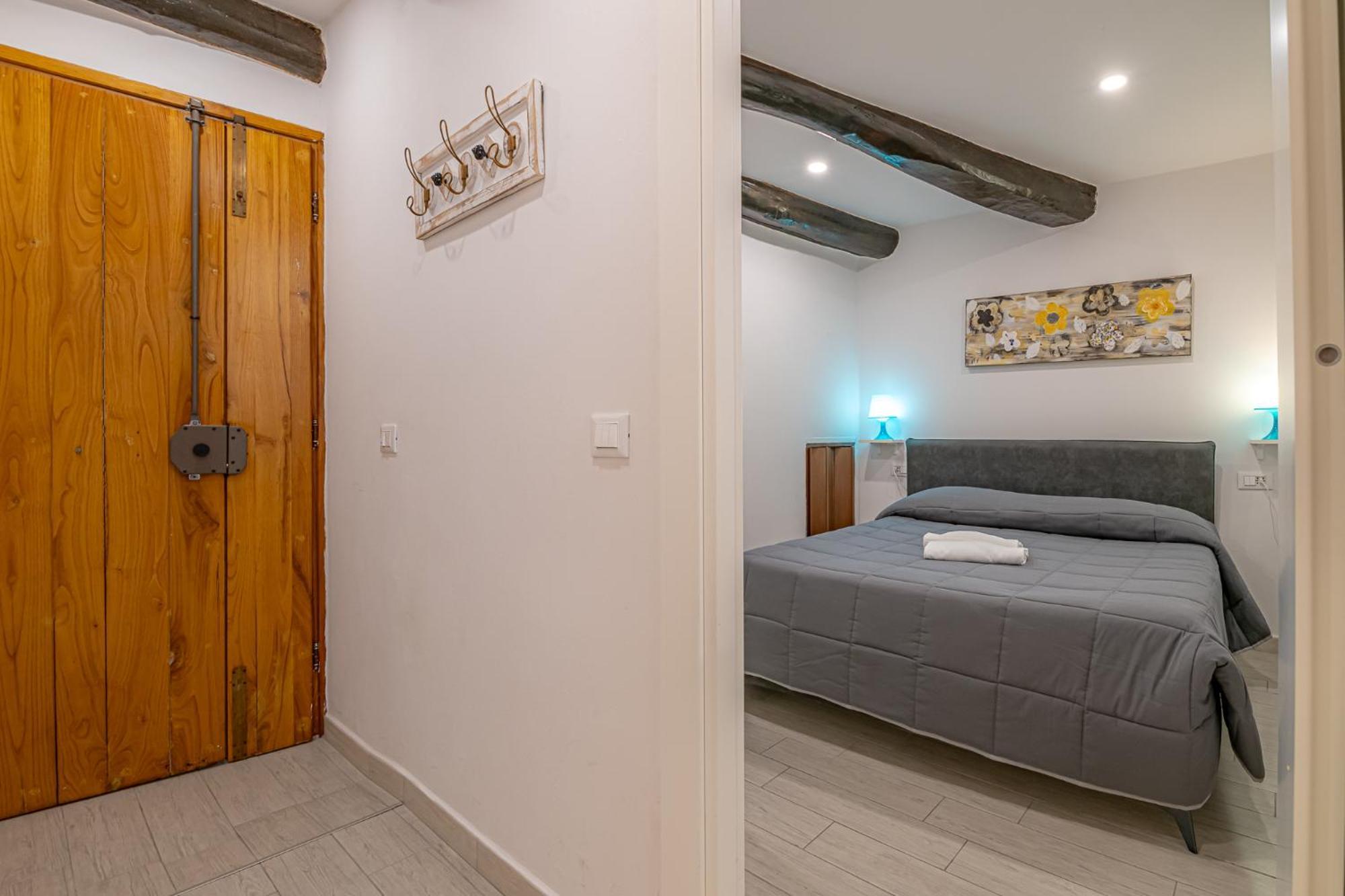 Apartament Pria De Mar 2 Nuovo Da Giugno 2022 Riomaggiore Zewnętrze zdjęcie
