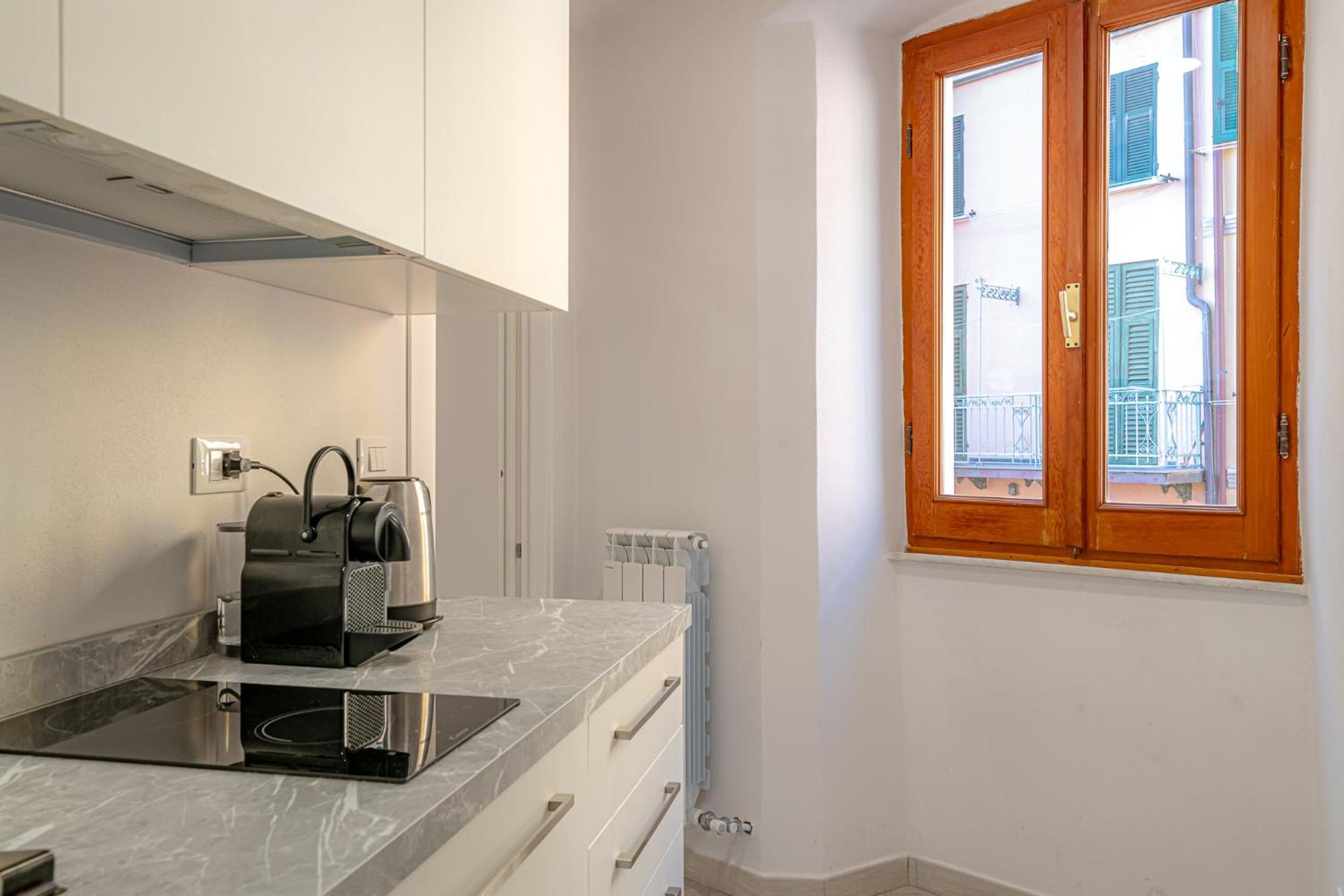 Apartament Pria De Mar 2 Nuovo Da Giugno 2022 Riomaggiore Zewnętrze zdjęcie