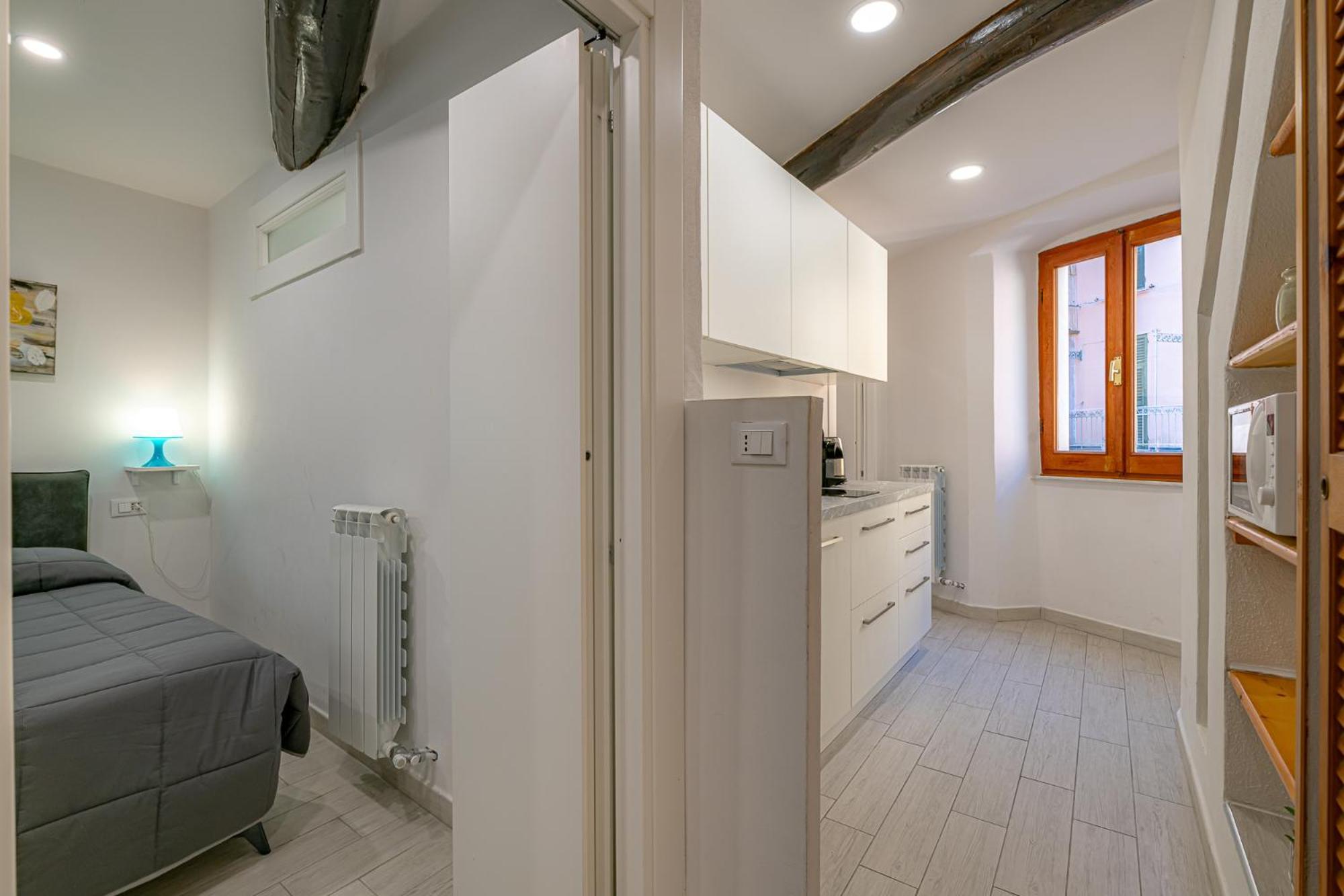 Apartament Pria De Mar 2 Nuovo Da Giugno 2022 Riomaggiore Zewnętrze zdjęcie